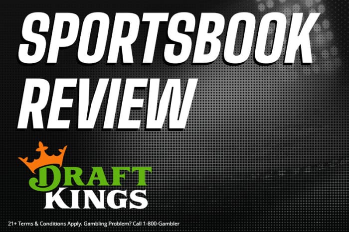 Get the comprehensive review for DraftKings. FanNation's experts outline the sportsbook's functionality, pros & cons, standout features, and a top welcome bonus.